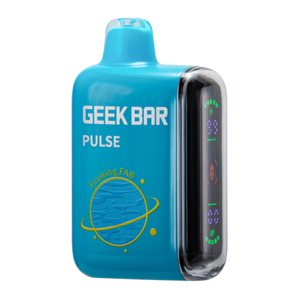 Get High Off a Geek Bar Pulse? Heres What People Say!