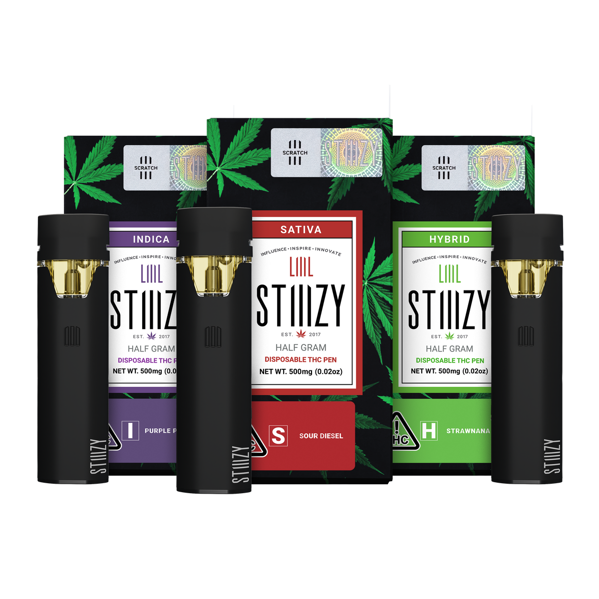 Quick Answer: How Much Does a Stiiizy Disposable Cost Today?