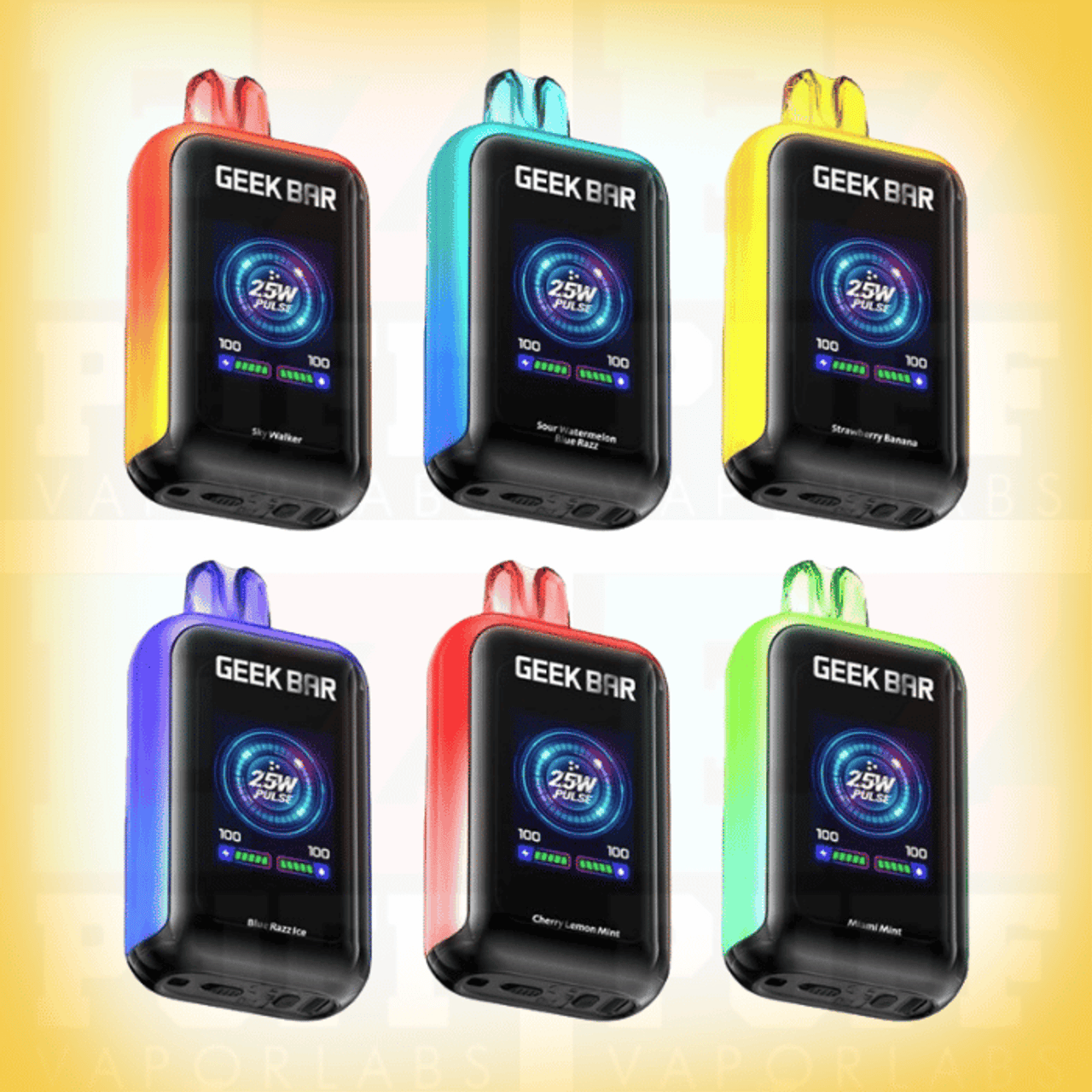 All About Skyview Vape Flavors: A Complete Guide (Different Types and Flavor Profiles)