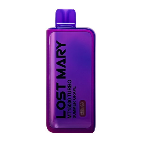Lost Mary Summer Grape Flavor: Is It Worth the Hype? (A