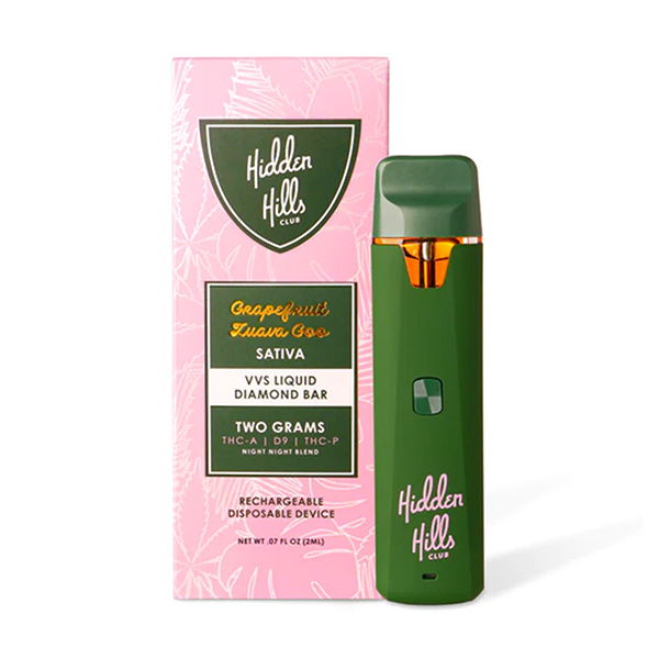 Hidden Hills Night Night Blend Review: Does It Really Work?