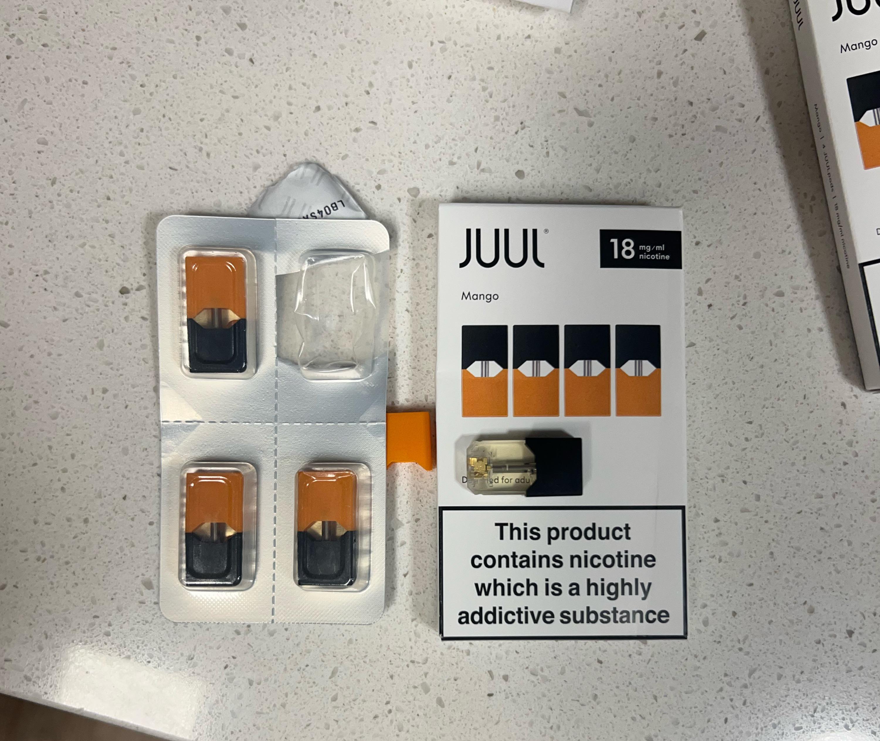 Will Mango Juul Pods Return? Fans Are Eagerly Waiting