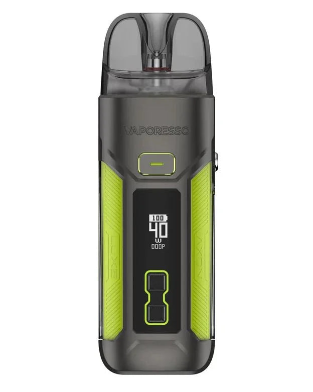 Comparing Vaporesso Luxe X Pro Price in Pakistan: Find the Best Deal
