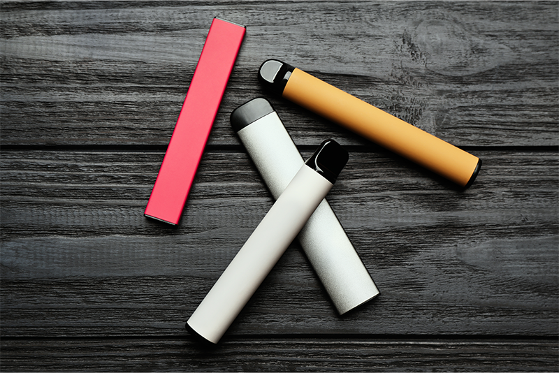 Vape Shops That Sell Nicotine Free Vapes: Your Ultimate Guide