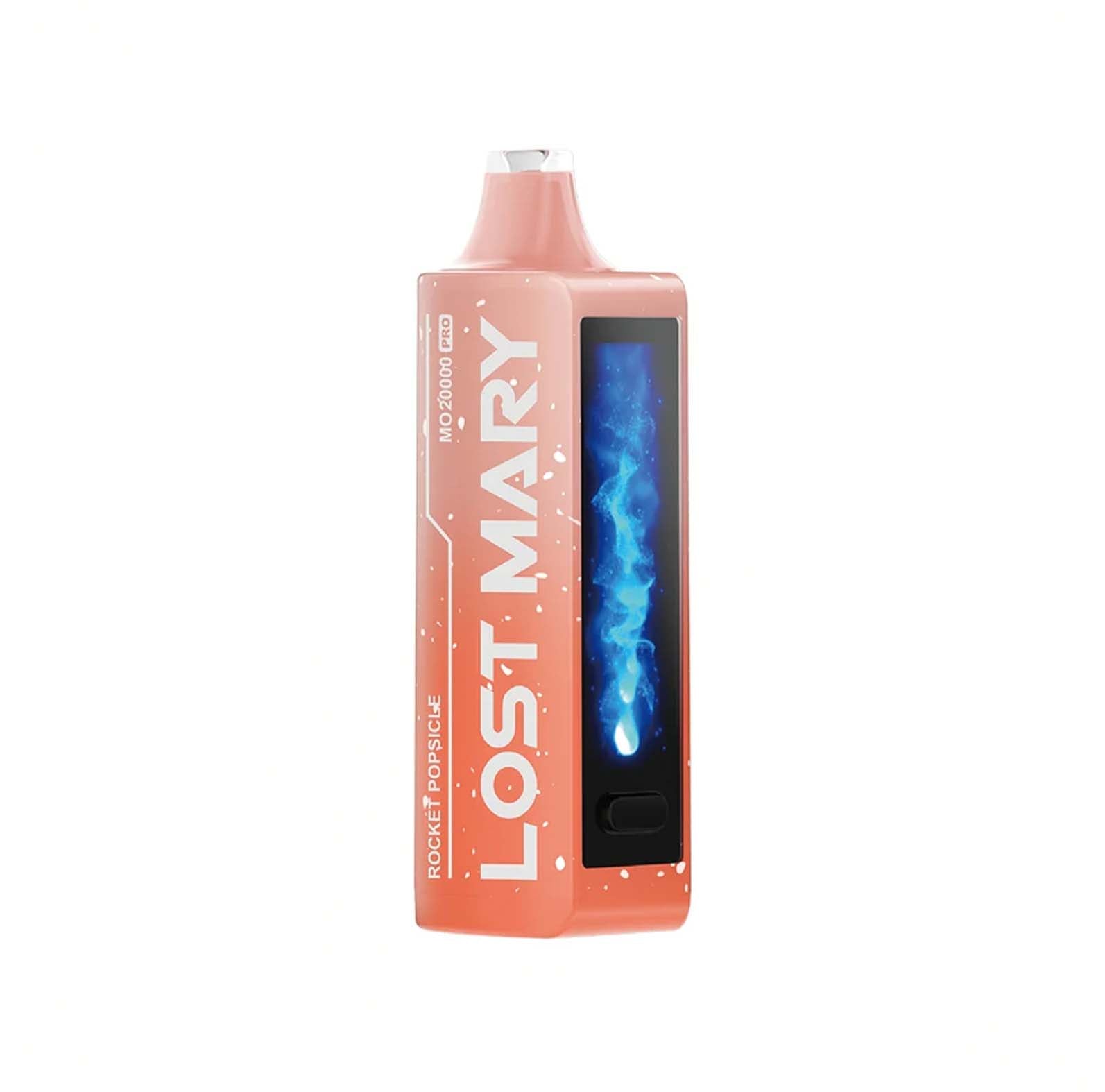 Where to Buy Lost Mary Low Nicotine? Best Deals and Shops
