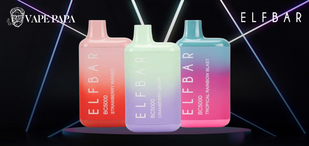 Wondering Where Do They Sell Elf Bars? Your Store Locator Guide