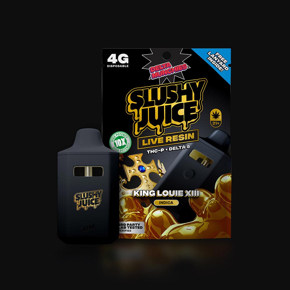 Best Slushy Juice Vape? Check Out This Review