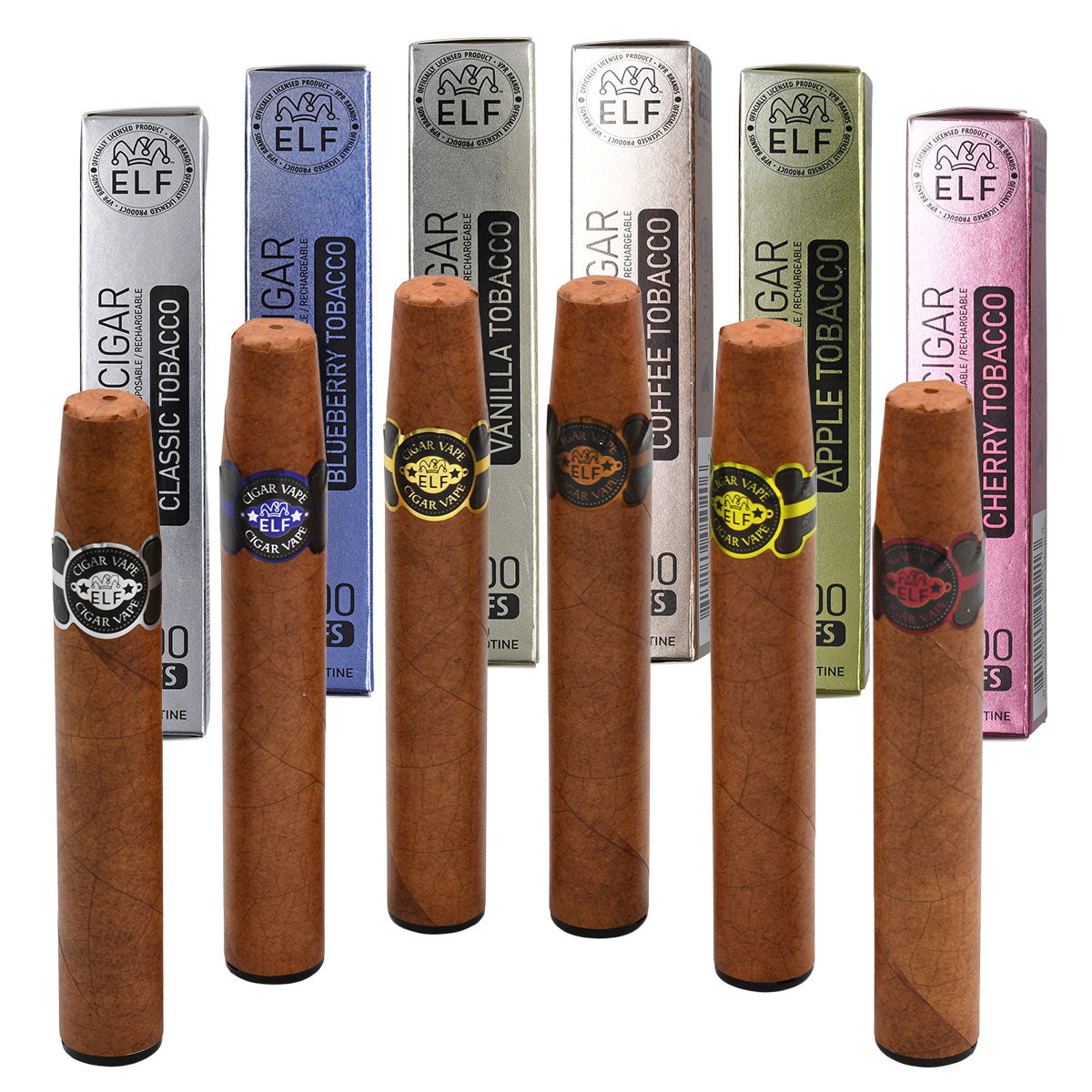 Discover the Best E Cig That Looks Like a Cigarette: Top Brands Reviewed