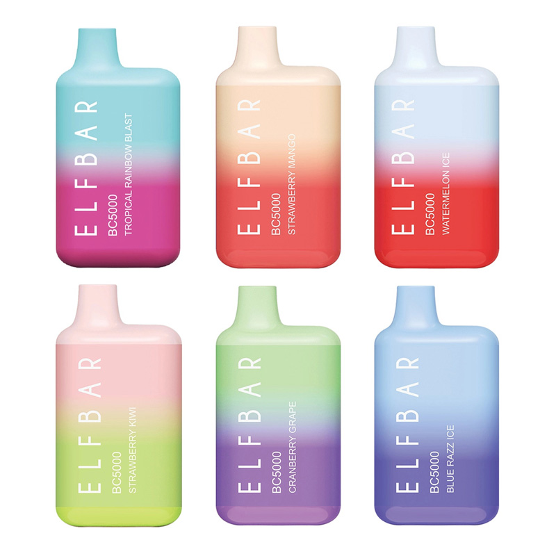 Elf Bar Non Nicotine Vape: Is It Right for You? Find Out Now!
