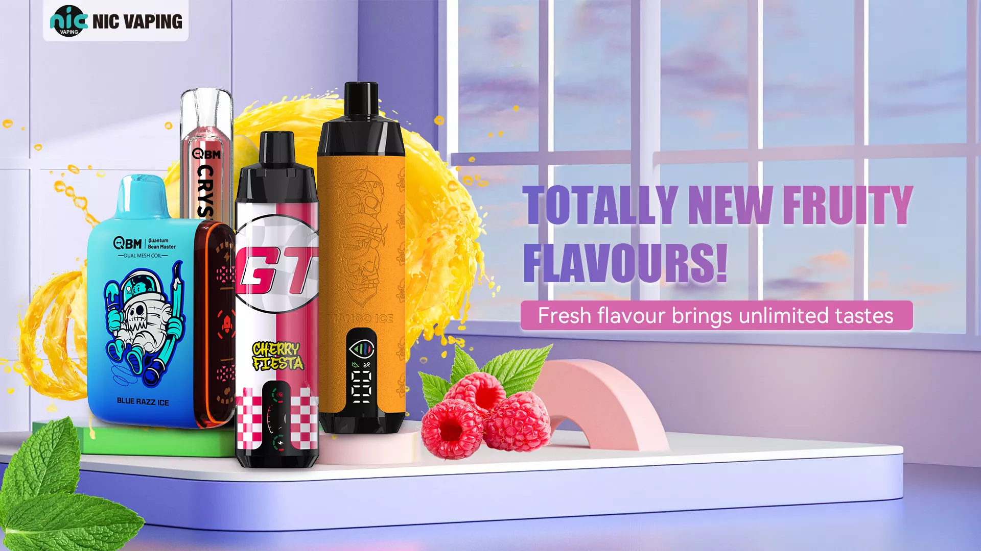 Where to Buy 2 Nicotine Disposable Vape Online: Best Prices and Selection (Shop Now and Save)