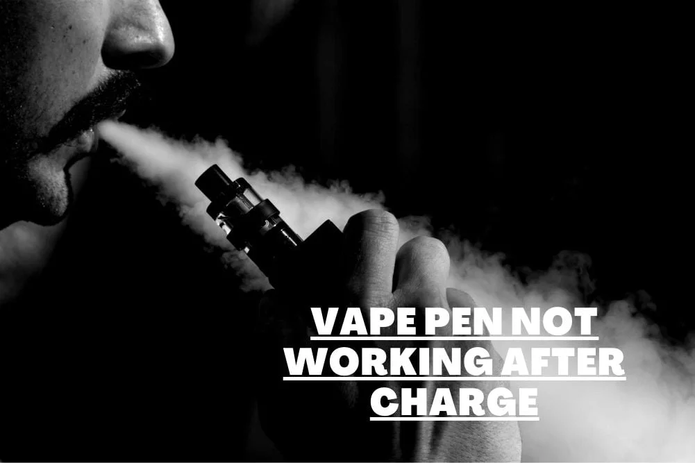 Worried About Vaping While Charging? Heres What to Know