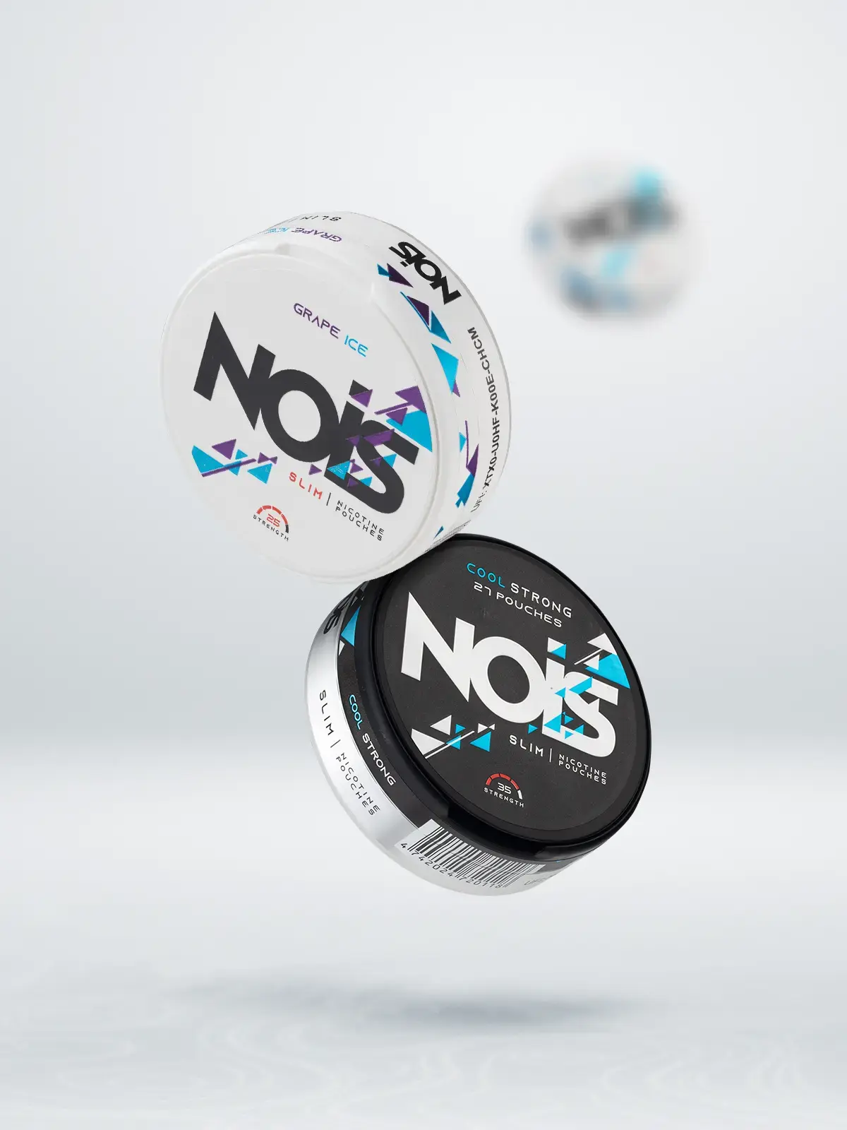 nois nicotine pouches review: Are they the best choice for you? Lets find out!