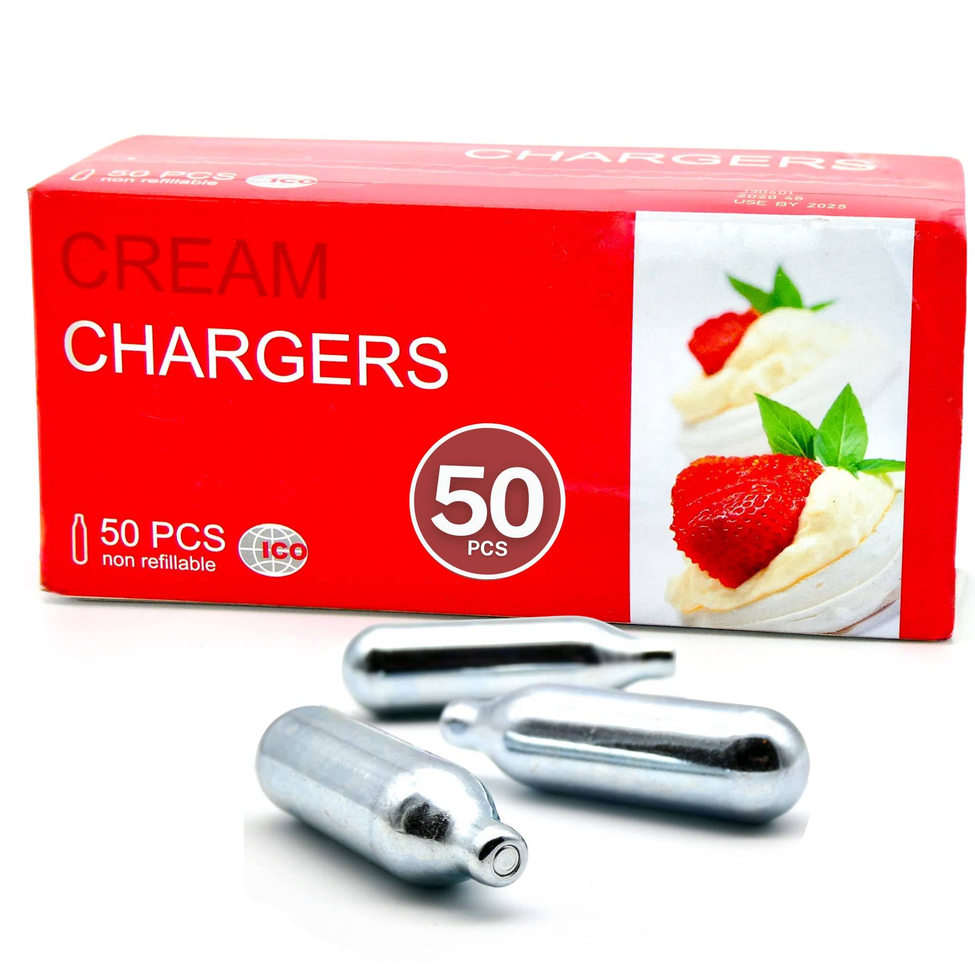 Where to Buy Nitrous Oxide Canisters: Find the Best and Closest Sources!