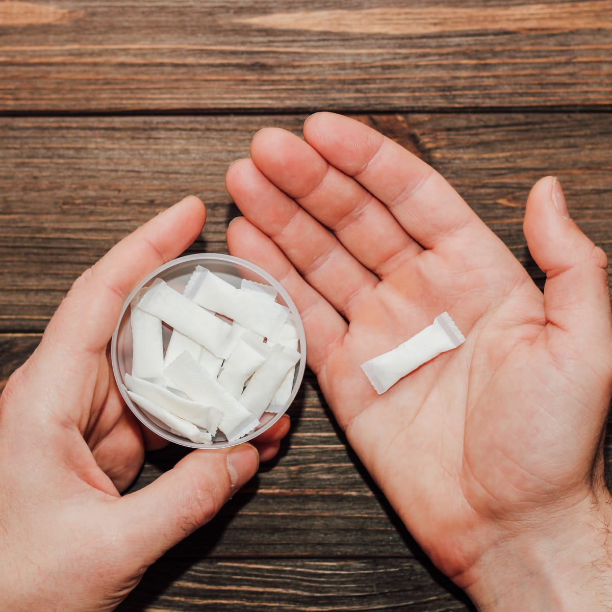 Zyn Buzz: How Long Before You Feel the Nicotine Kick In?