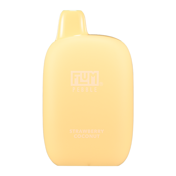 Where to Buy the Best Strawberry Coconut Vape Online