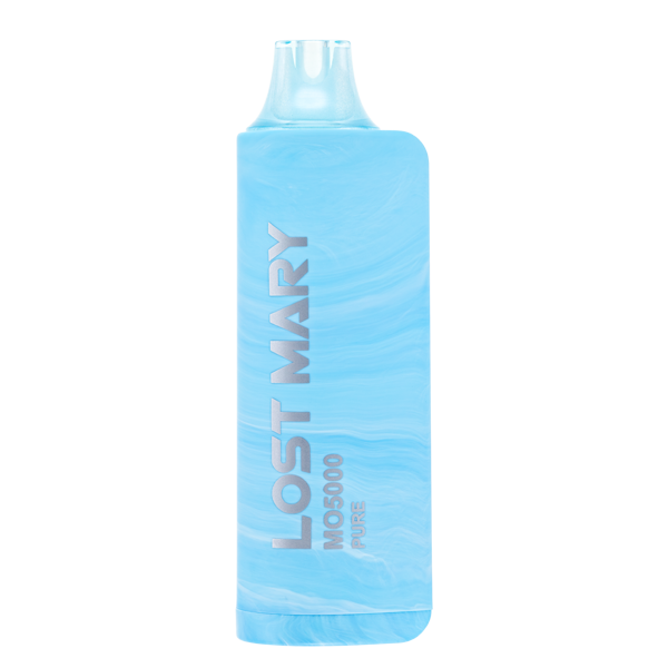 lost mary pure flavor, why is it so popular? get all your questions answered!