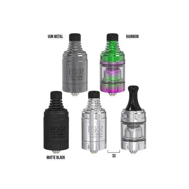 Which is the Best Vape Tank for Flavor? Top Picks for Flavor Chasers!