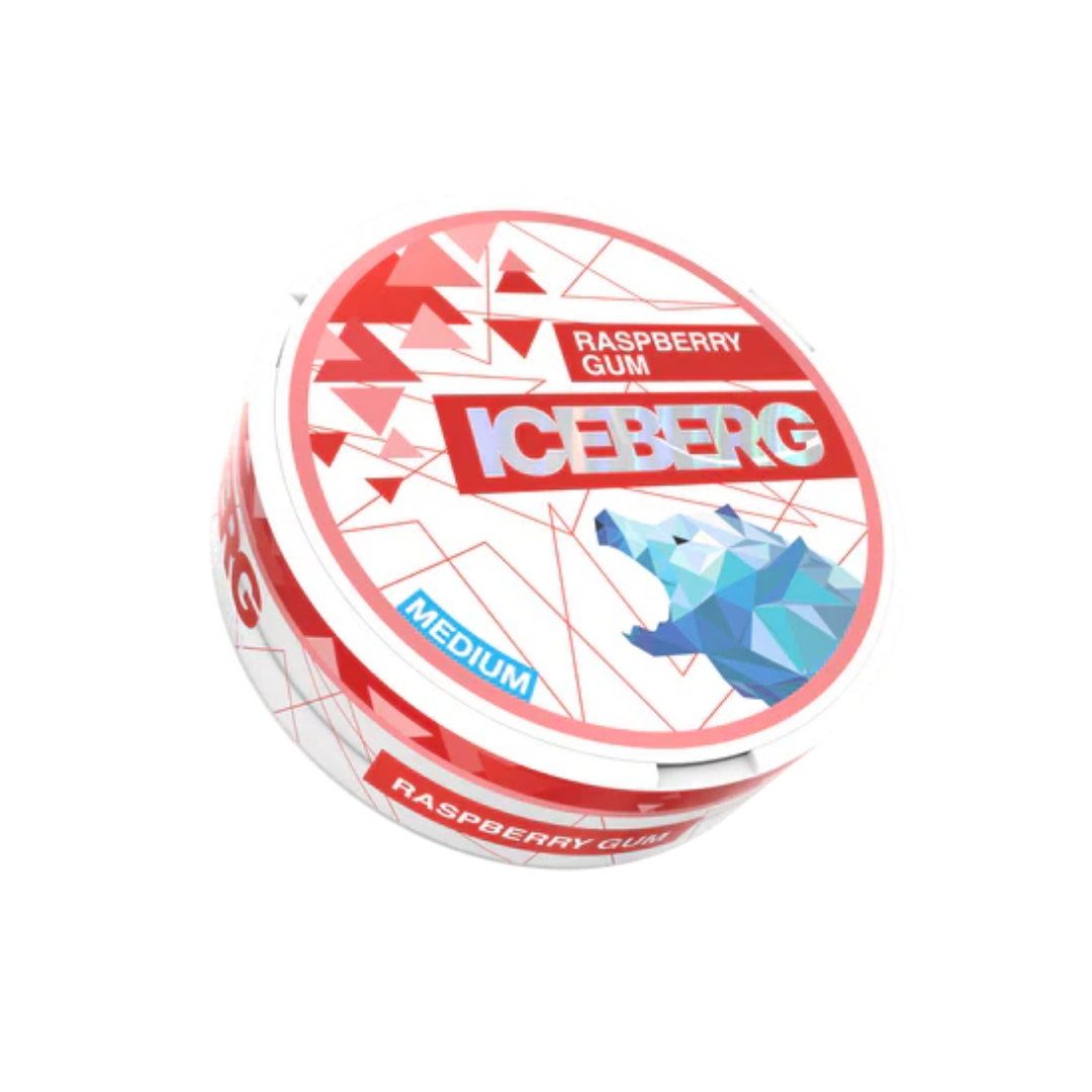 Love iceberg raspberry gum? Here is a list of the best places to buy online!