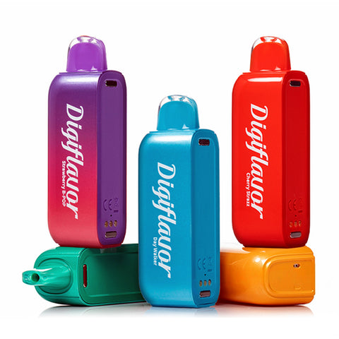 Vapes with 10000 Puffs: The Ultimate Guide to Long-Lasting Vaping