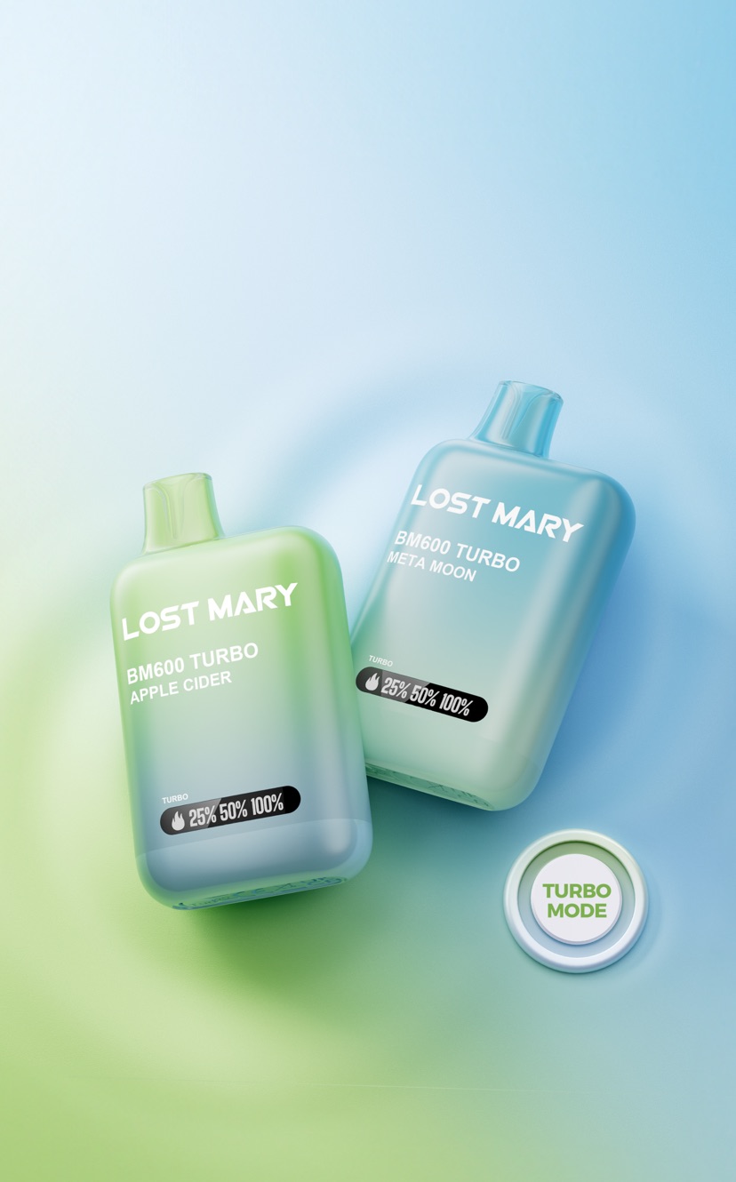 Lost Mary Coffee Vape Not Working? Try these easy troubleshooting tips!