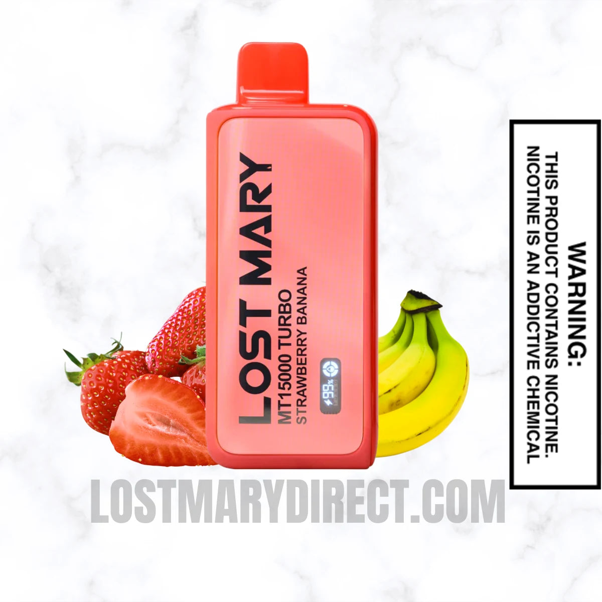 Where to Buy Lost Mary Strawberry Banana? Best Deals Here!
