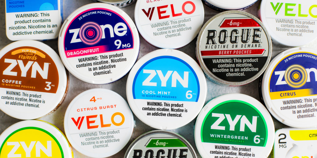 All About Zyn Pouches Strengths: Everything You Need to Know Before You Buy