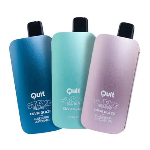 Zero Nicotine Disposable Vapes: Explore Flavors Today