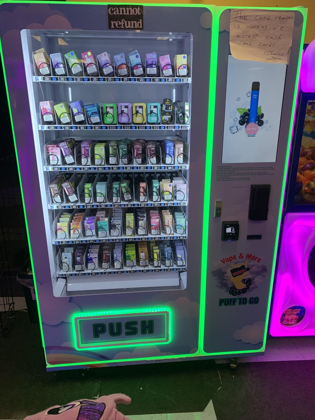 Is vape with slot machine worth trying(Pros and cons you should know)