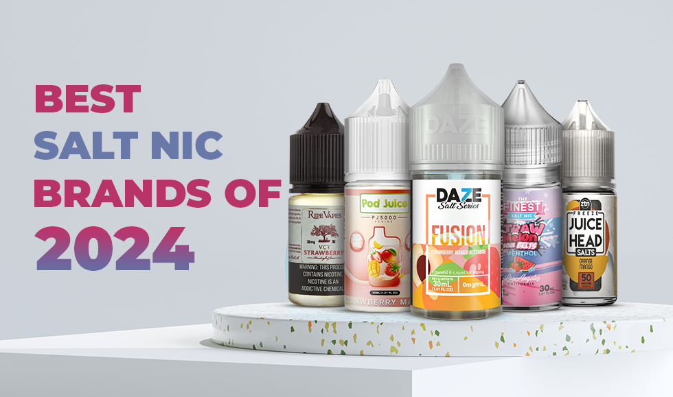 Best E Juice Flavors on a Budget (Cheap and Delicious Options)