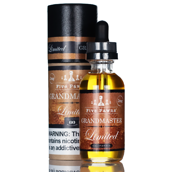 Five Pawns Grandmaster Best Price: Cheap Deals and Discounts.