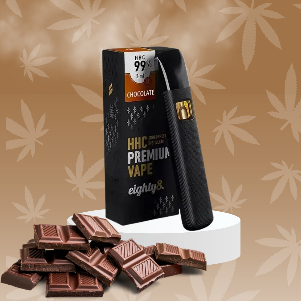 Where to buy chocolate vape disposable? Find the best deals online and get it here!