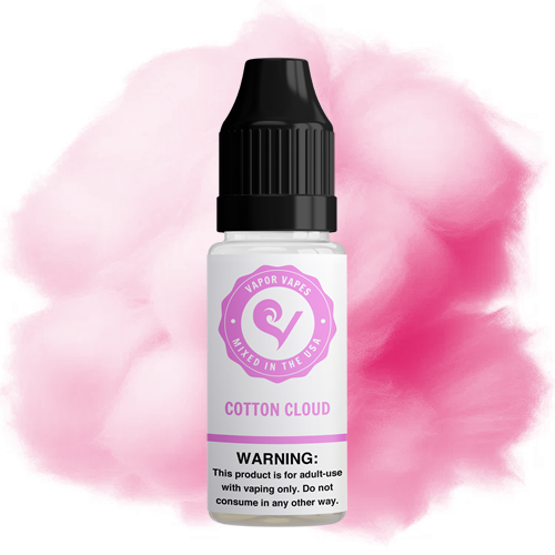 Is Cotton Candy Flavored Vape Right for You? Pros and Cons