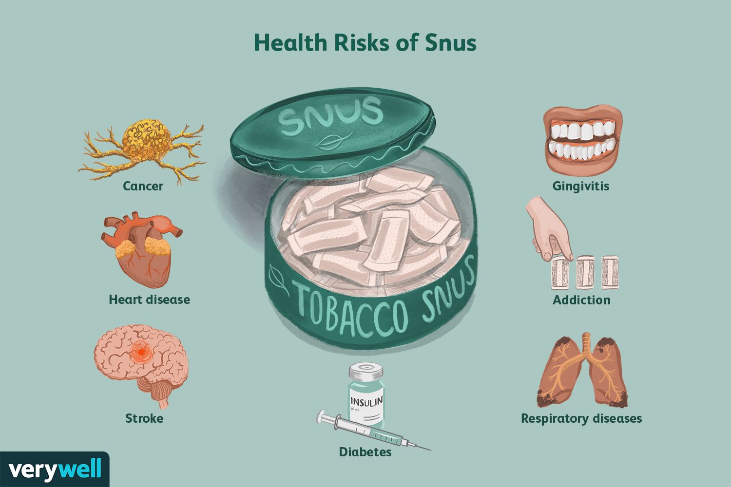 Siberia Nicotine Pouch: Pros, Cons, and All You Need to Know.