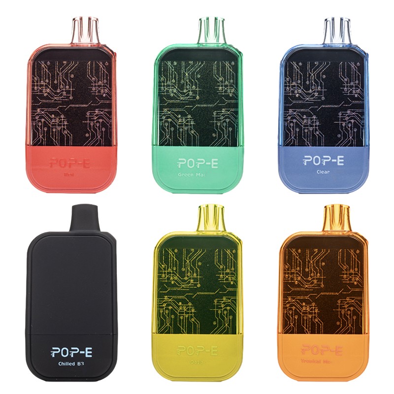 Where to find pop-e vape flavors? This guide can help!