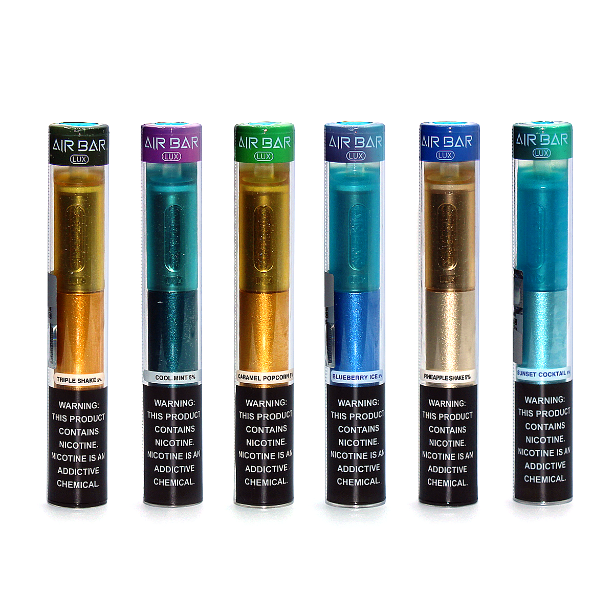 Air bar lux flavors explored: Delicious options you need!