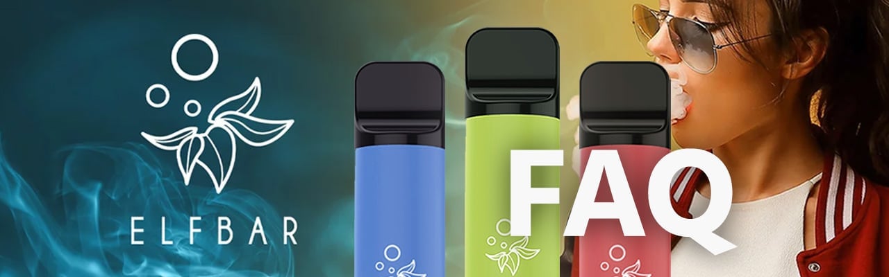 How to Use an Elfbar Plus Answers to Frequently Asked Questions