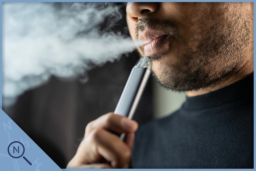 1 Mil Vape Cart Nicotine Free: A Beginners Guide to Safe Vaping
