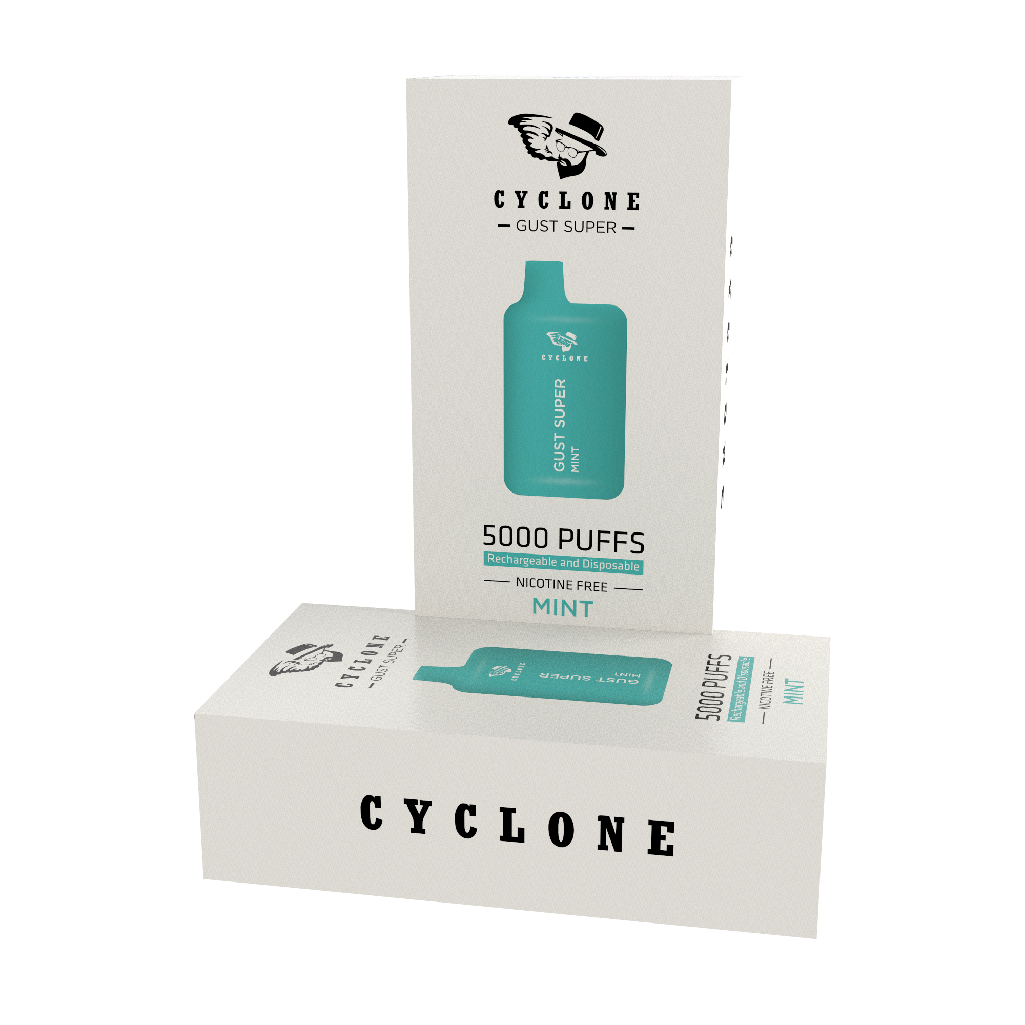 Nicotine Free Menthol Vape Flavors: Find Your Perfect Refreshing Puff