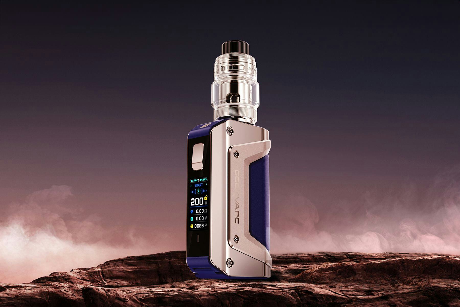 Geekvape Aegis Legend 3 Release Date and Features: A Complete Guide for Vapers