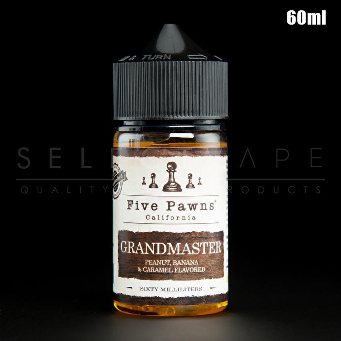 Five Pawns Grandmaster Best Price: Cheap Deals and Discounts.