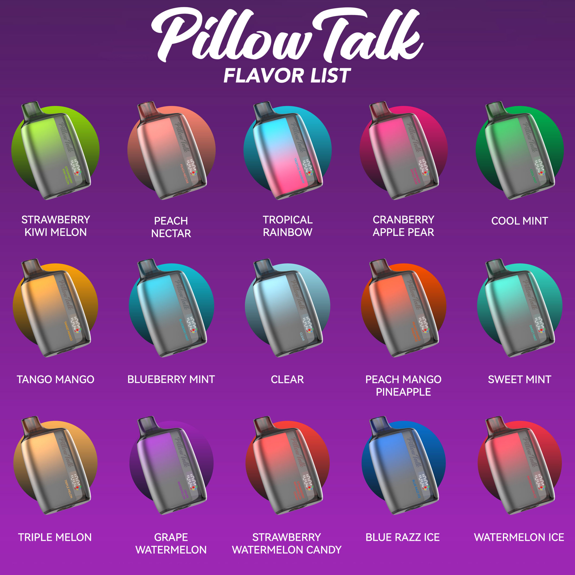 Discover the best Pillow Talk Flavors: A comprehensive review to elevate your love life greatly