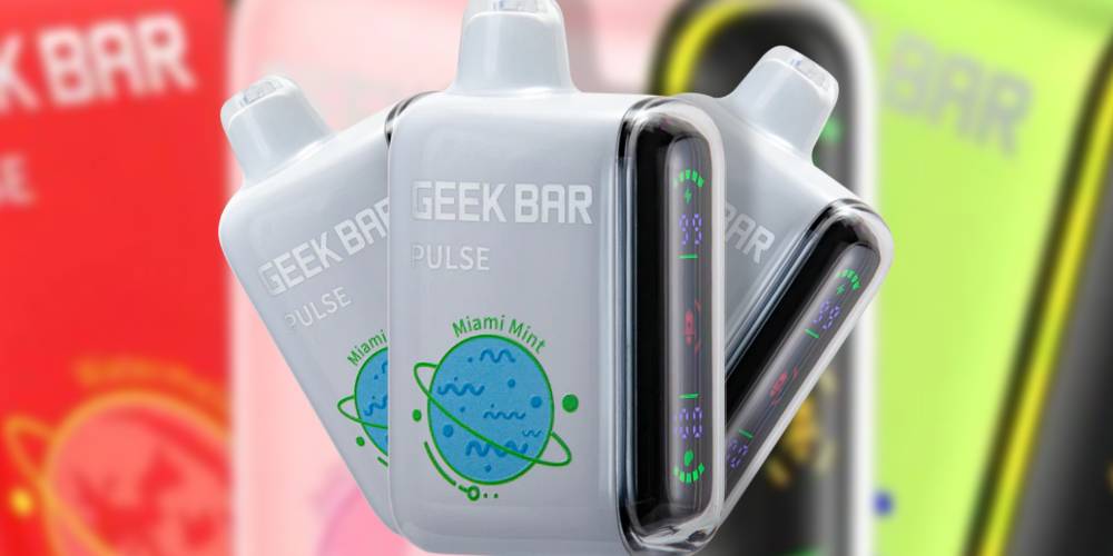 What does pulse mode do on a Geek Bar? Find out here.