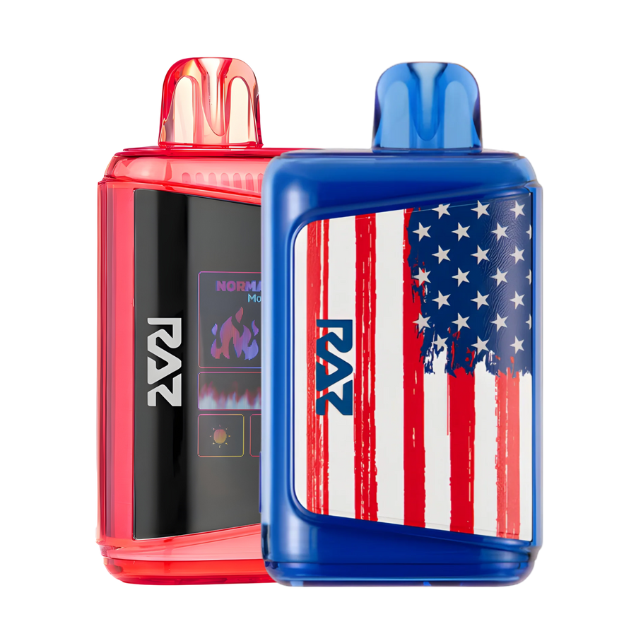 What are the best raz bar flavors? Check out this list of top picks