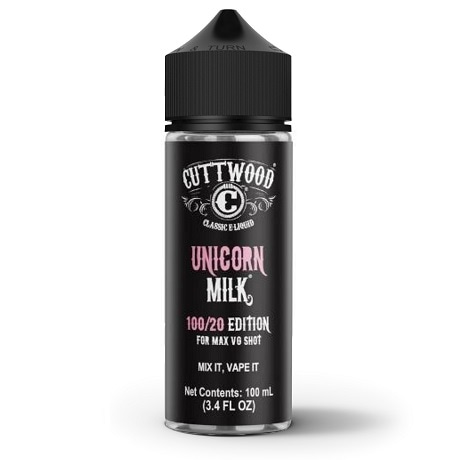 Unicorn Milk Vape Juice: The Ultimate Flavor Guide