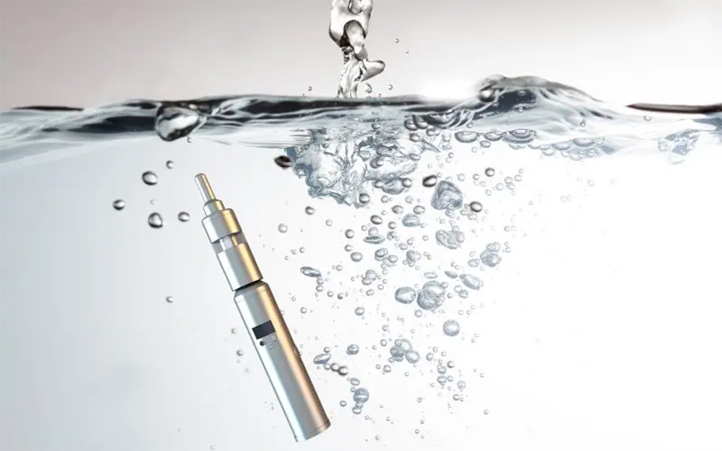 how to fix a vape that fell in water? Dont Panic, Heres What to Do!
