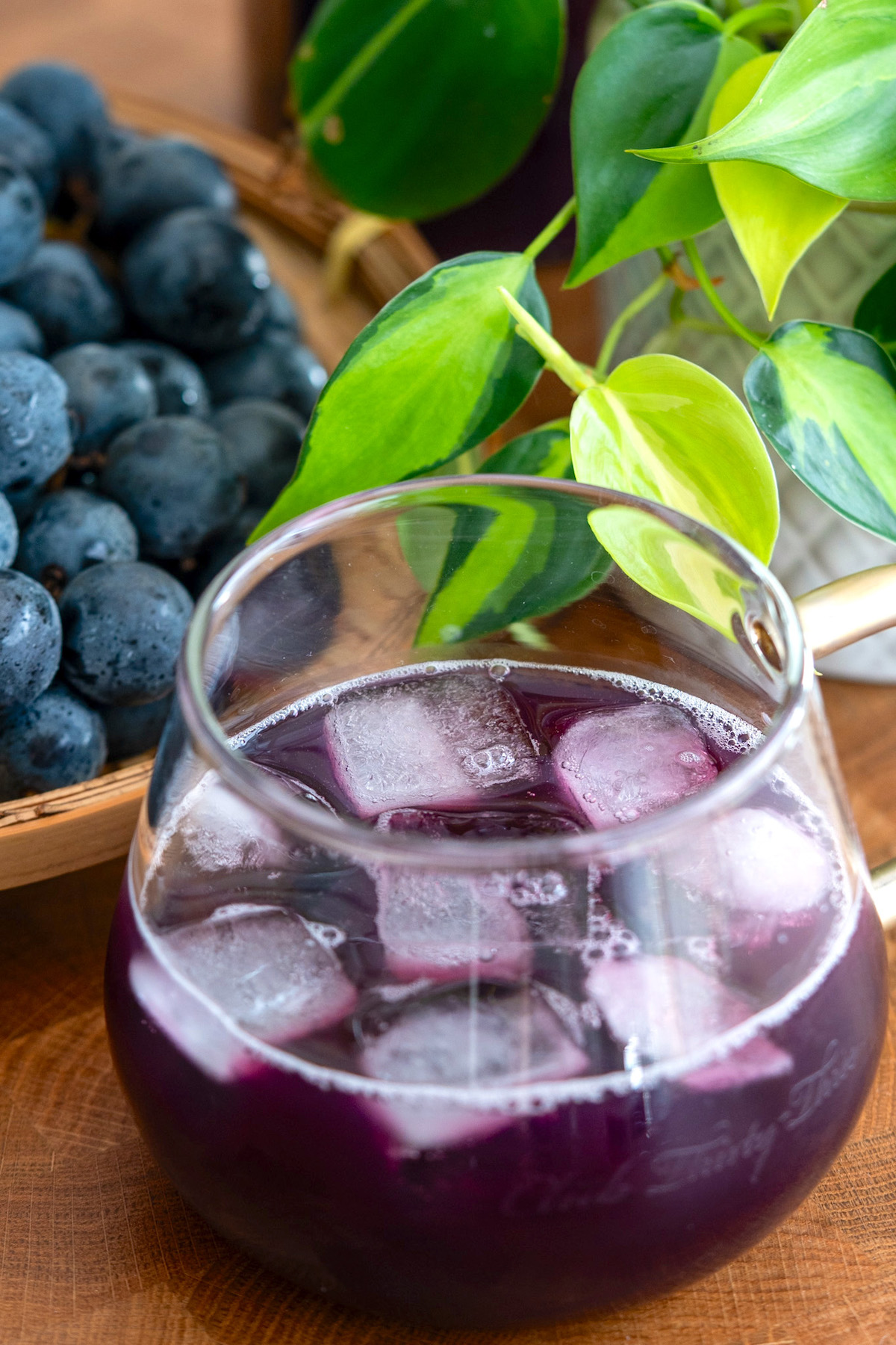 Grape Juice Crystals: The Secret to Making Perfect Drinks Every Time.