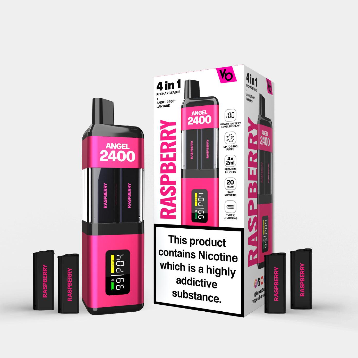 Affordable Angel 2400 Vape Price: Your Guide!