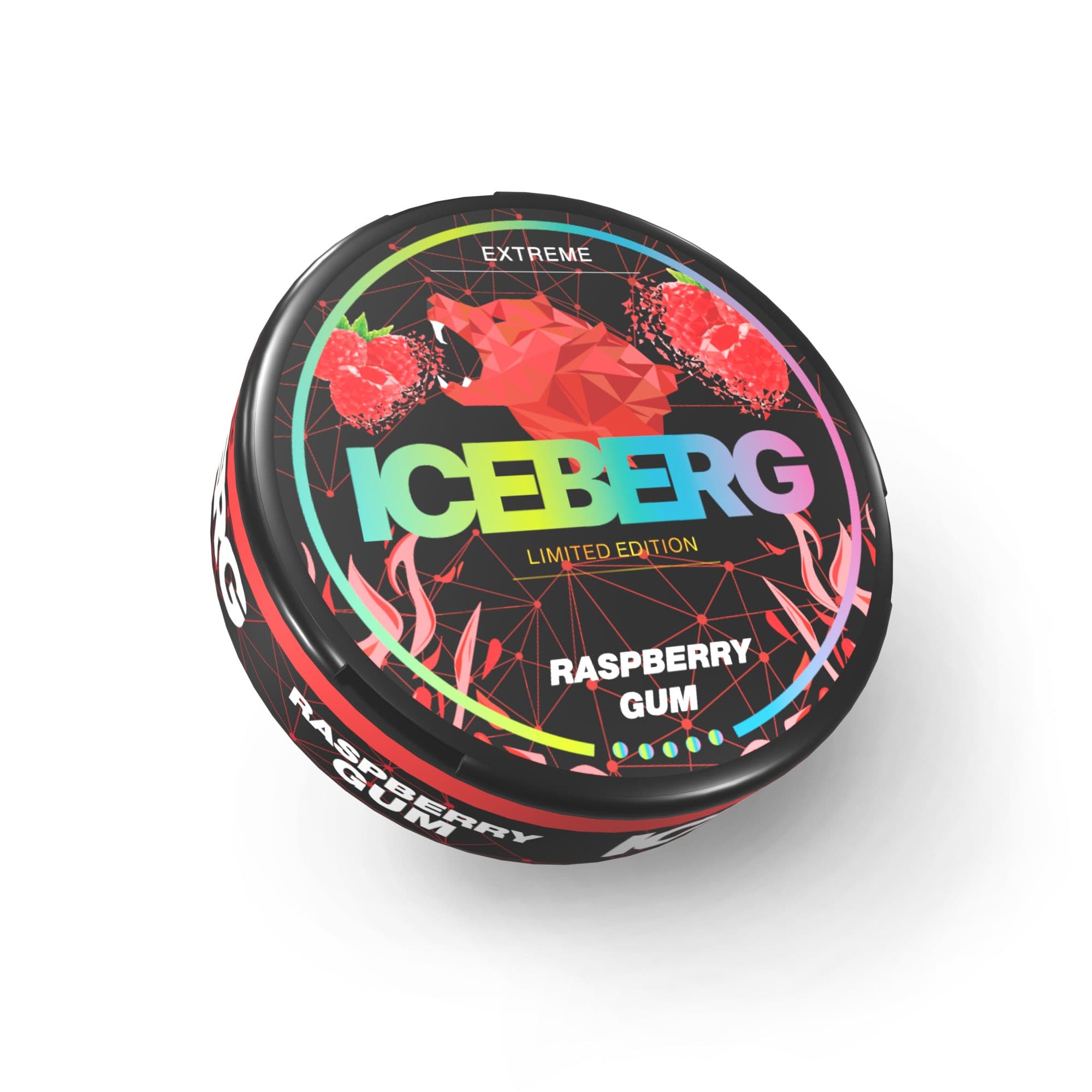 Love iceberg raspberry gum? Here is a list of the best places to buy online!