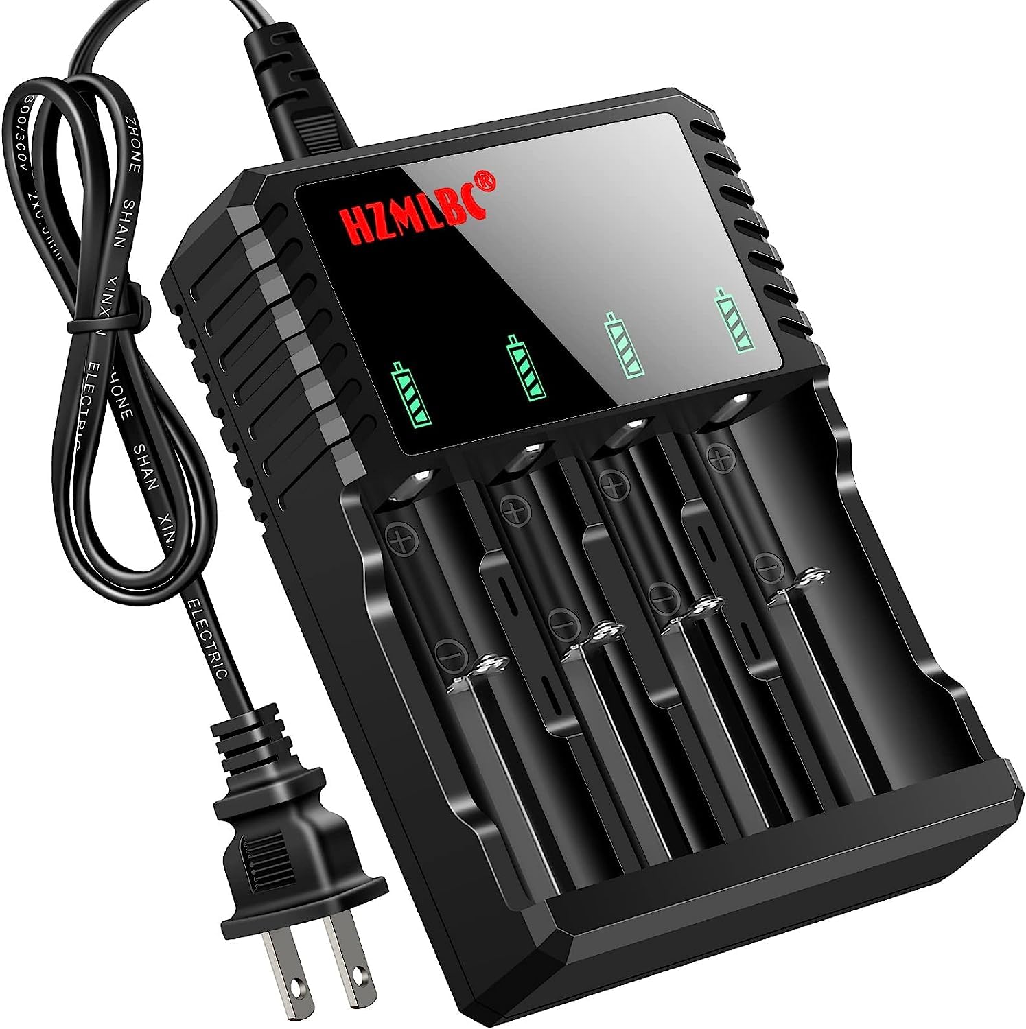 Best battery charger for e cig? (These are the most reliable and fast-charging options)