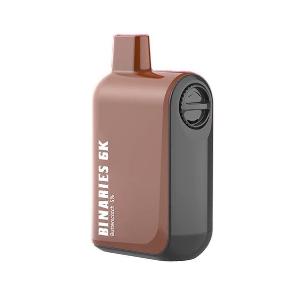 Best Butterscotch Vape Disposable: Smooth Flavor, Long-Lasting